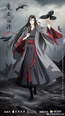 List of Top Martial Arts-Cultivation Chinese Anime | Anime, Anime king