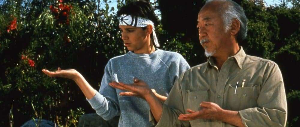 The Karate Kid Movie Review | Does It Still Pack A Punch on Netflix?