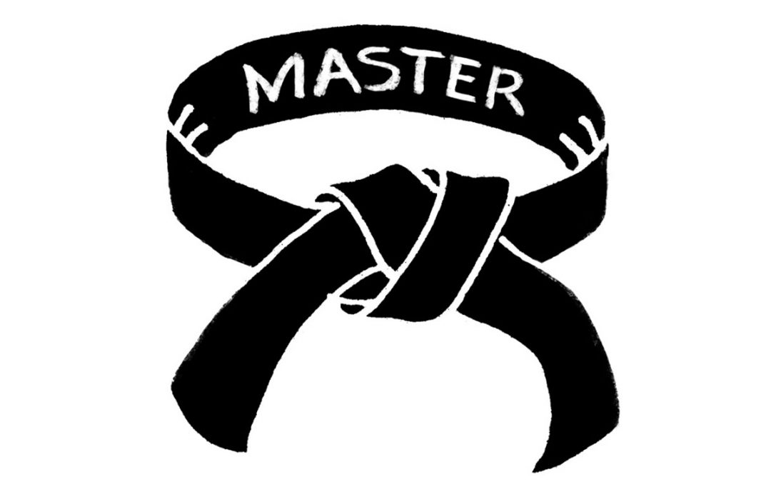 Master Black Belt | KSL Solutions