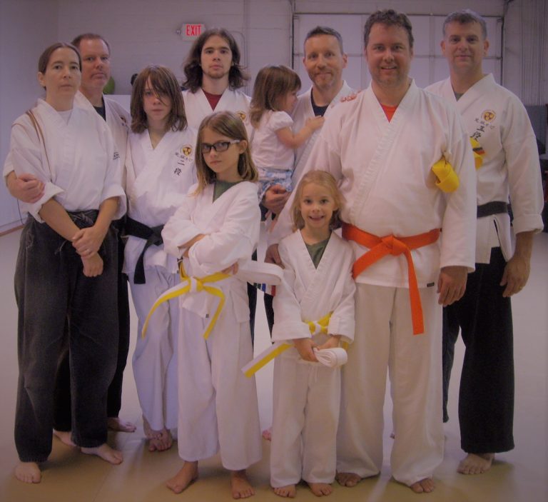 Benefits of Private Karate Training - East Valley Martial Arts | Karate