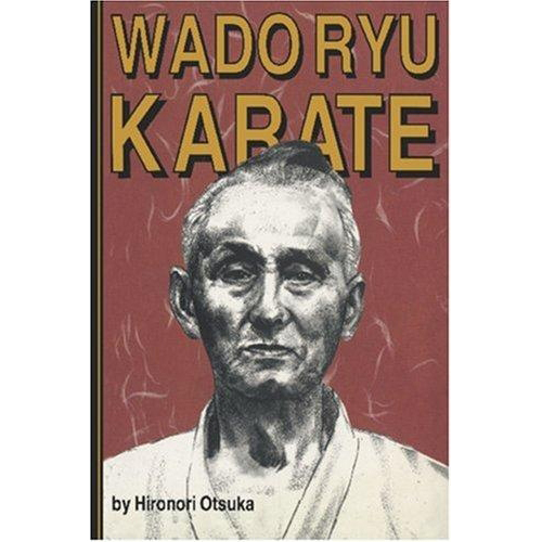Wado Ryu Karate – MAEQD
