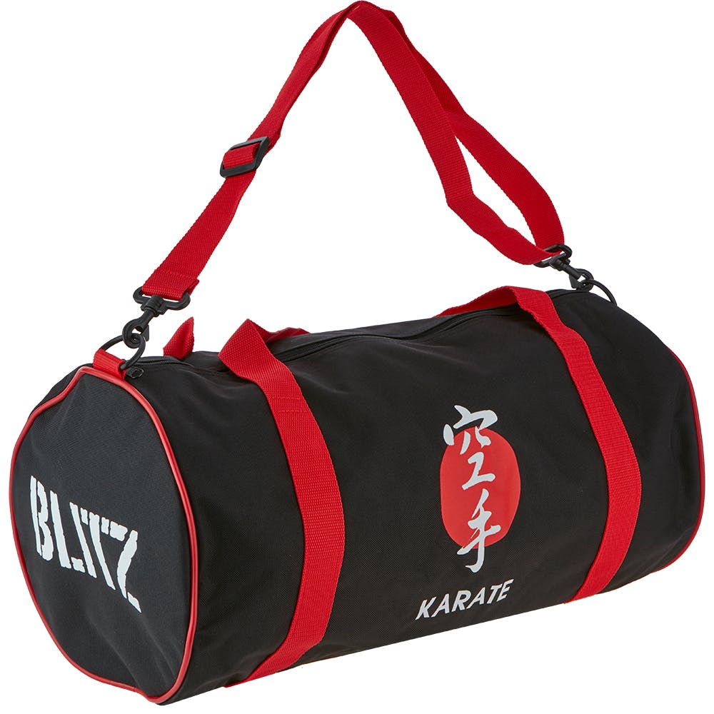 Blitz Karate Martial Arts Drum Bag