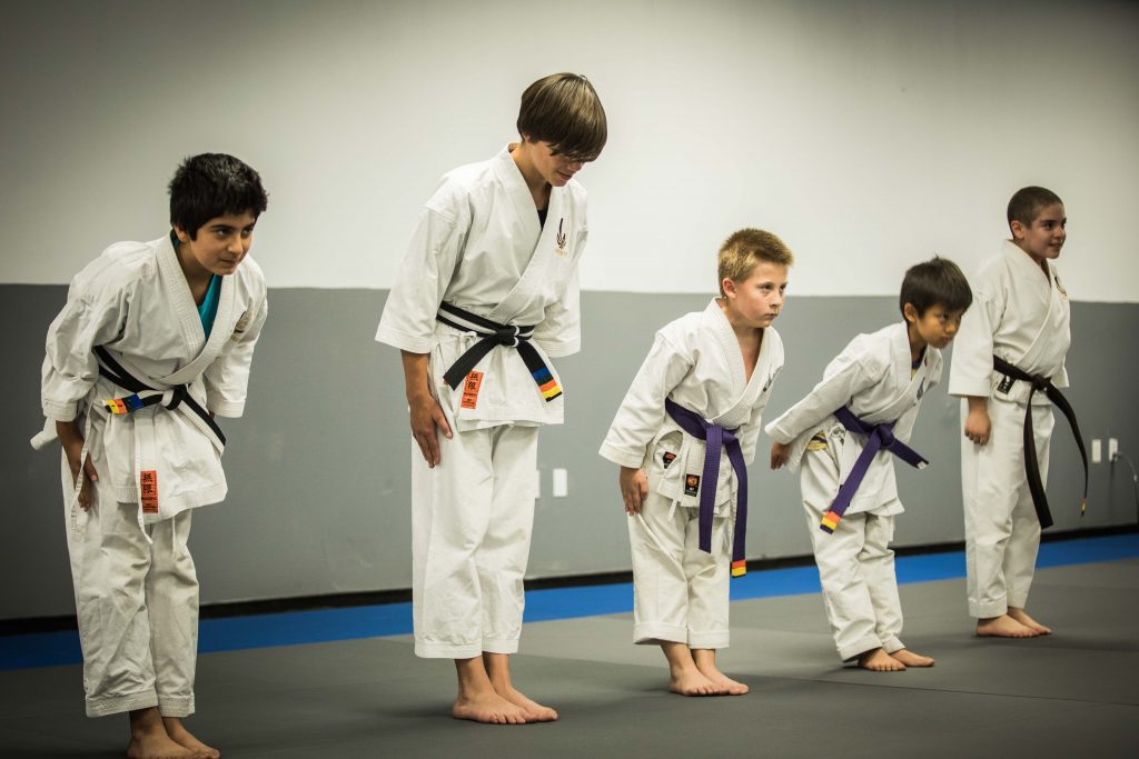 Martial Arts Near Me For Kids | PISTOLHOLLER