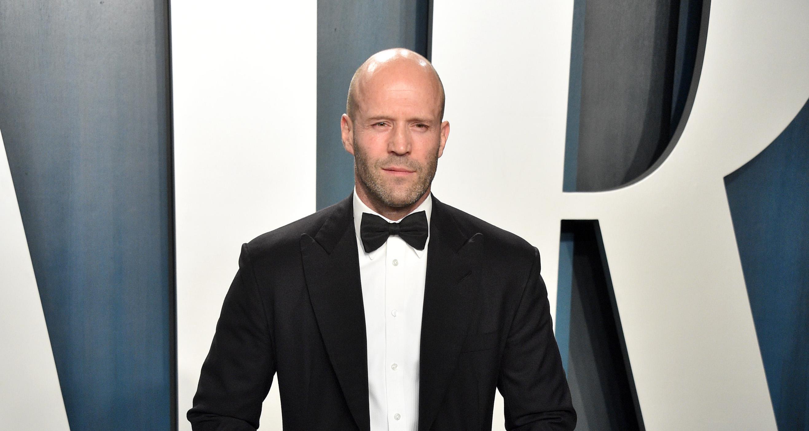 Is Jason Statham a Martial Artist? What Kind of Training Does He Have?