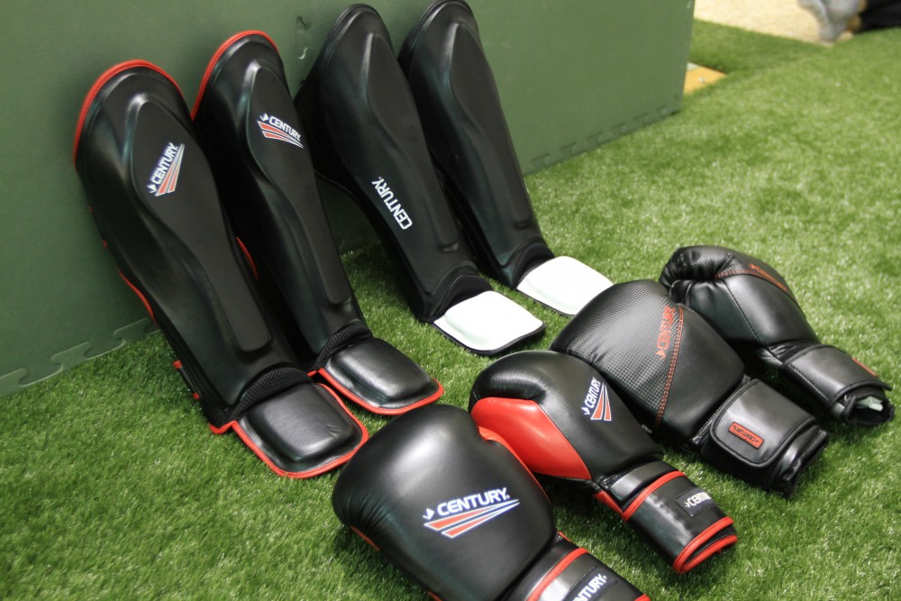Adult Martial Arts Sparring Gear | EvolveAll