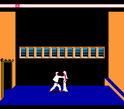 Play Karateka Online - Nintendo (NES) Classic Games Online