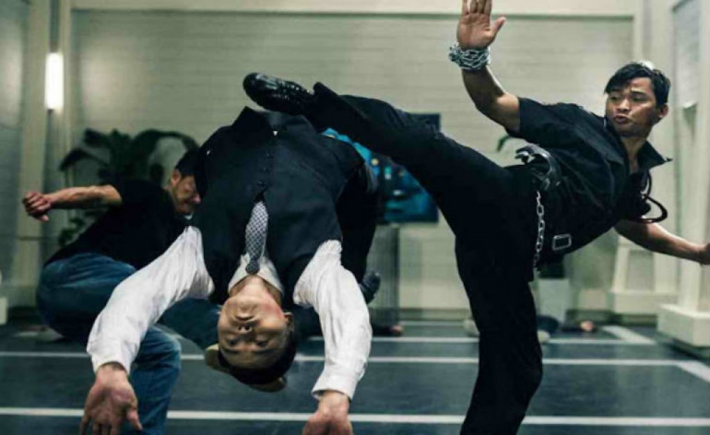 Best Martial Arts Movie Fights of 2015 - Kung-fu Kingdom