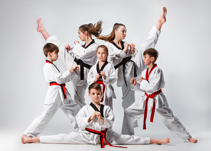 Martial Arts Classes in Lakewood: How to Choose a Martial Arts School