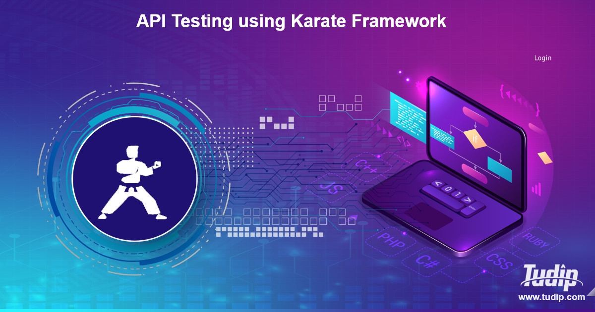 Blog: API Testing using Karate Framework | Tudip
