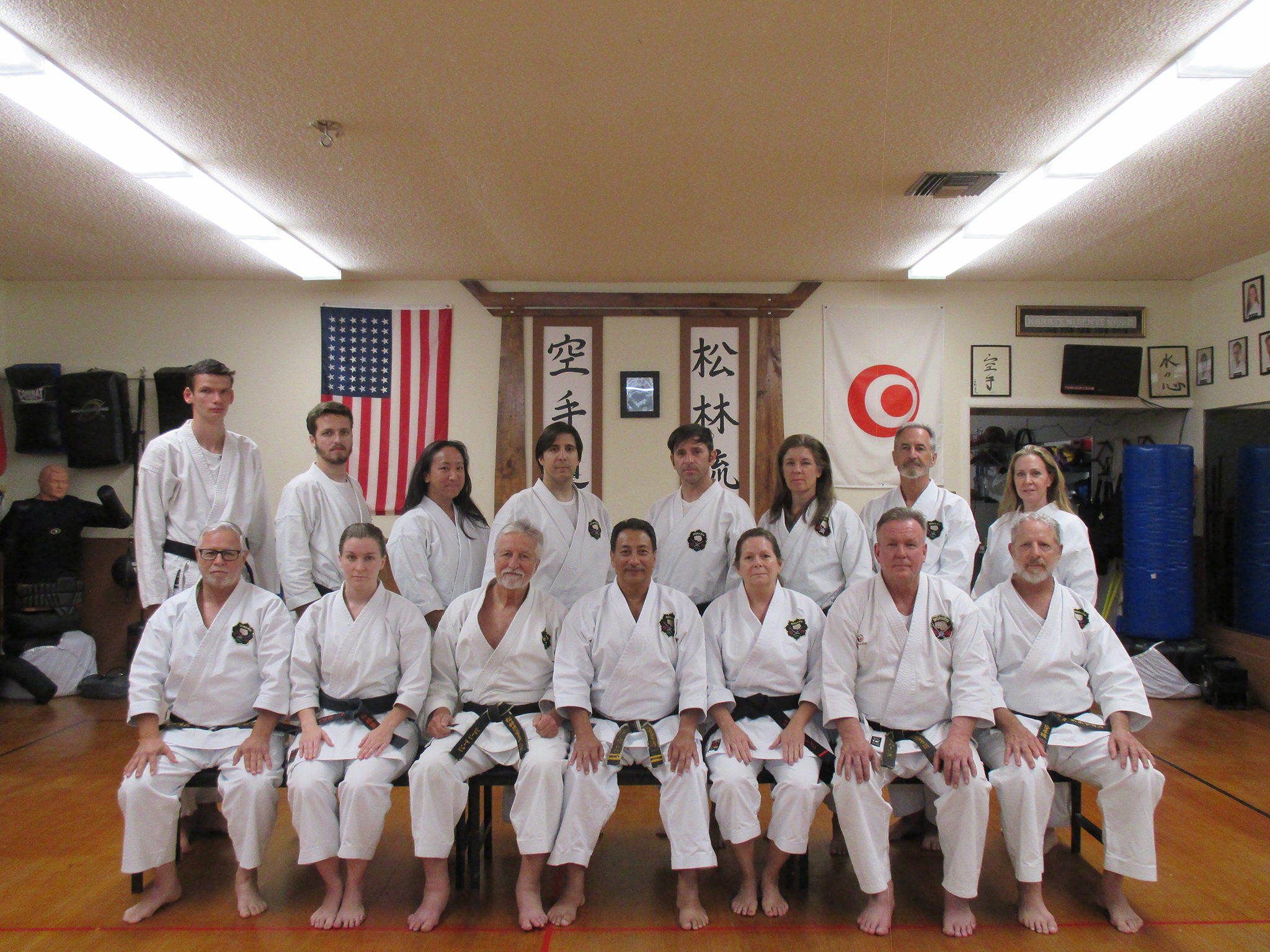 Orlando Florida Family Karate - Traditional Okinawan Karate