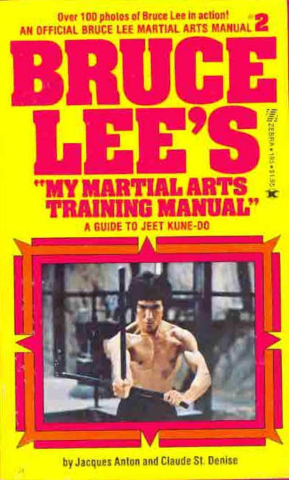 Vintage Martial Arts Mags - Books