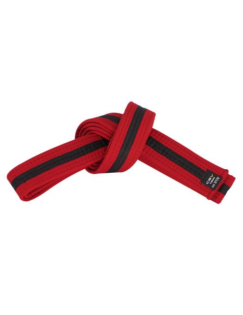 Pin on Red Belt