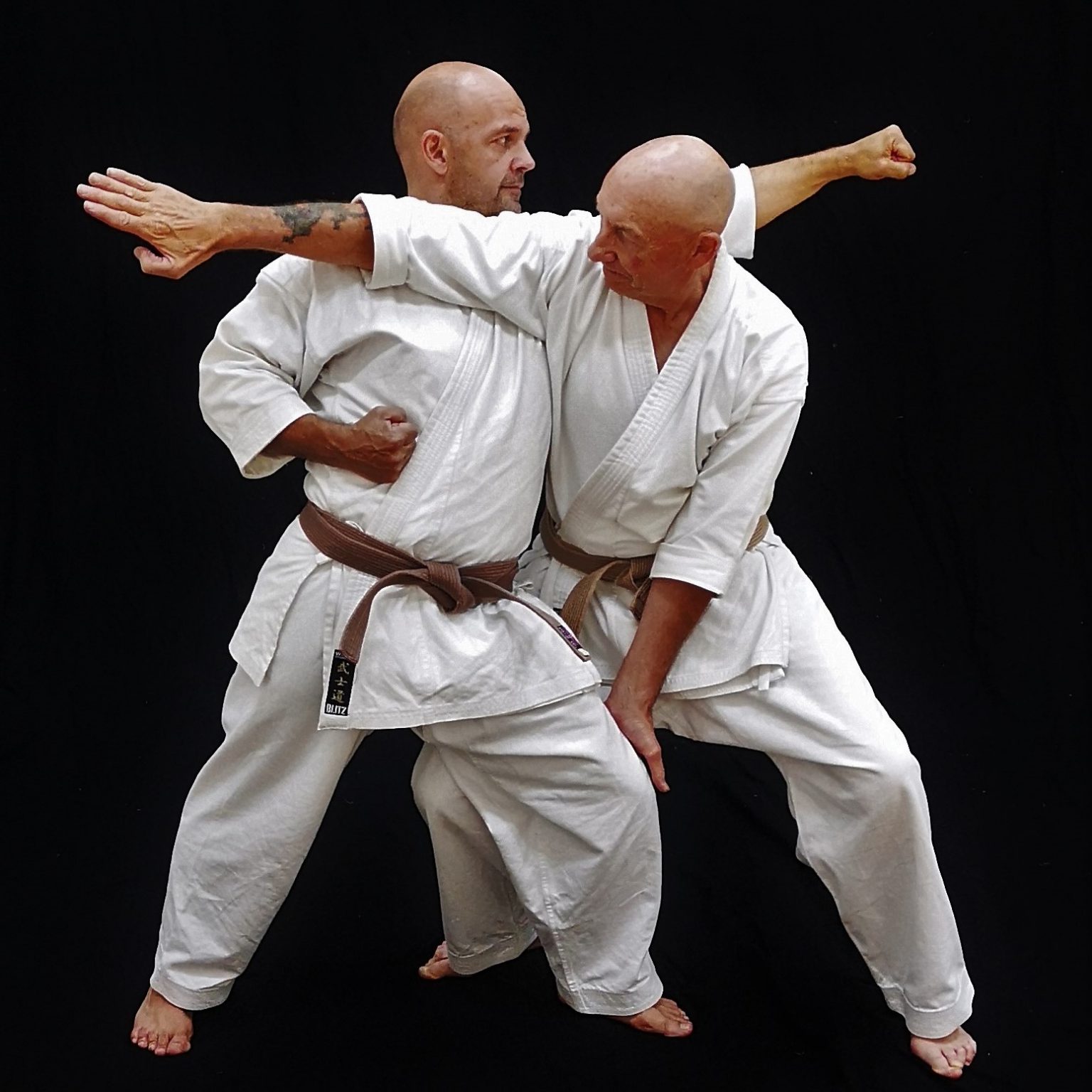Principals of Wado Ryu | Karate Club Worthing Martial Arts
