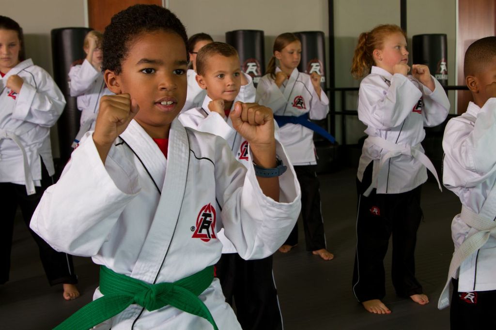 karate near me for 4 year olds Karate for kids berwyn il