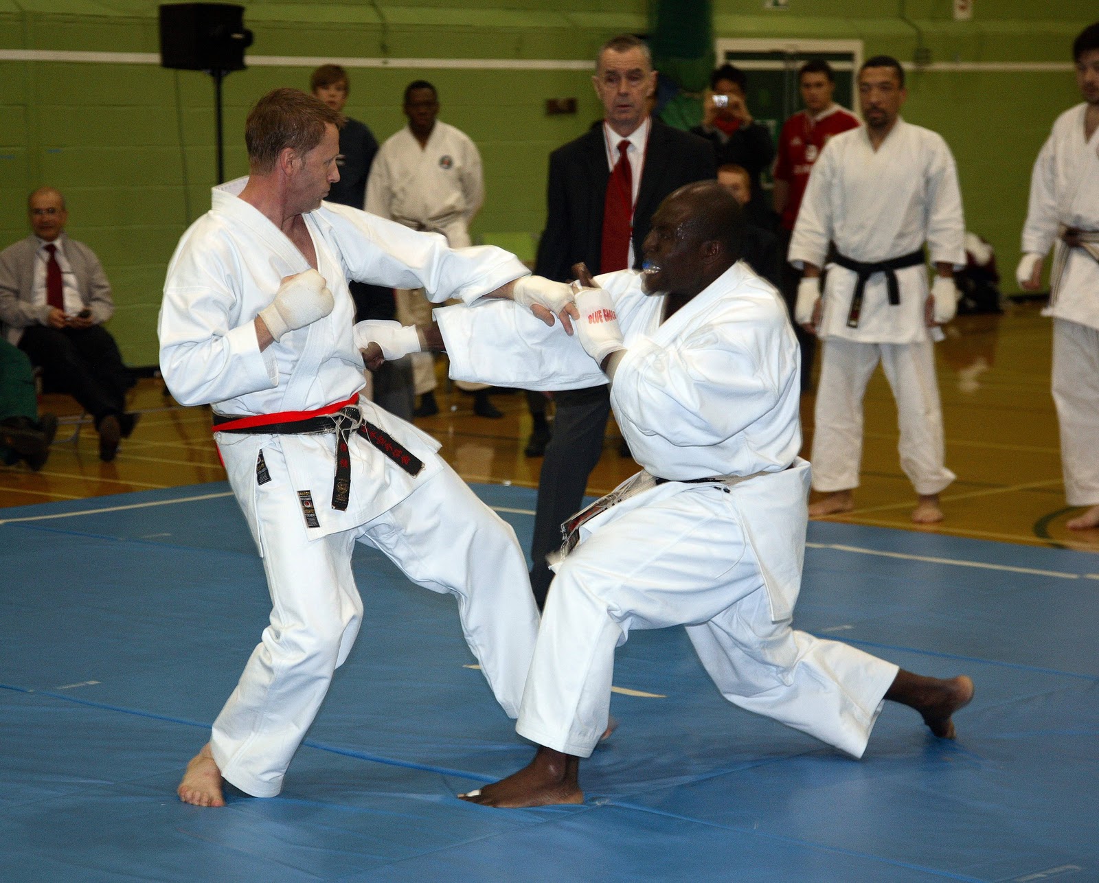 Enfield Shotokan Karate Club