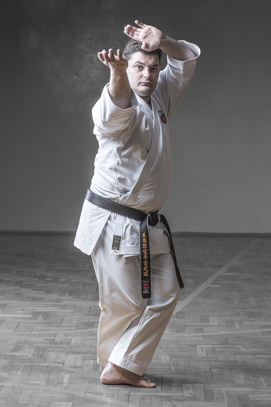 Shorin-Ryu - Karate
