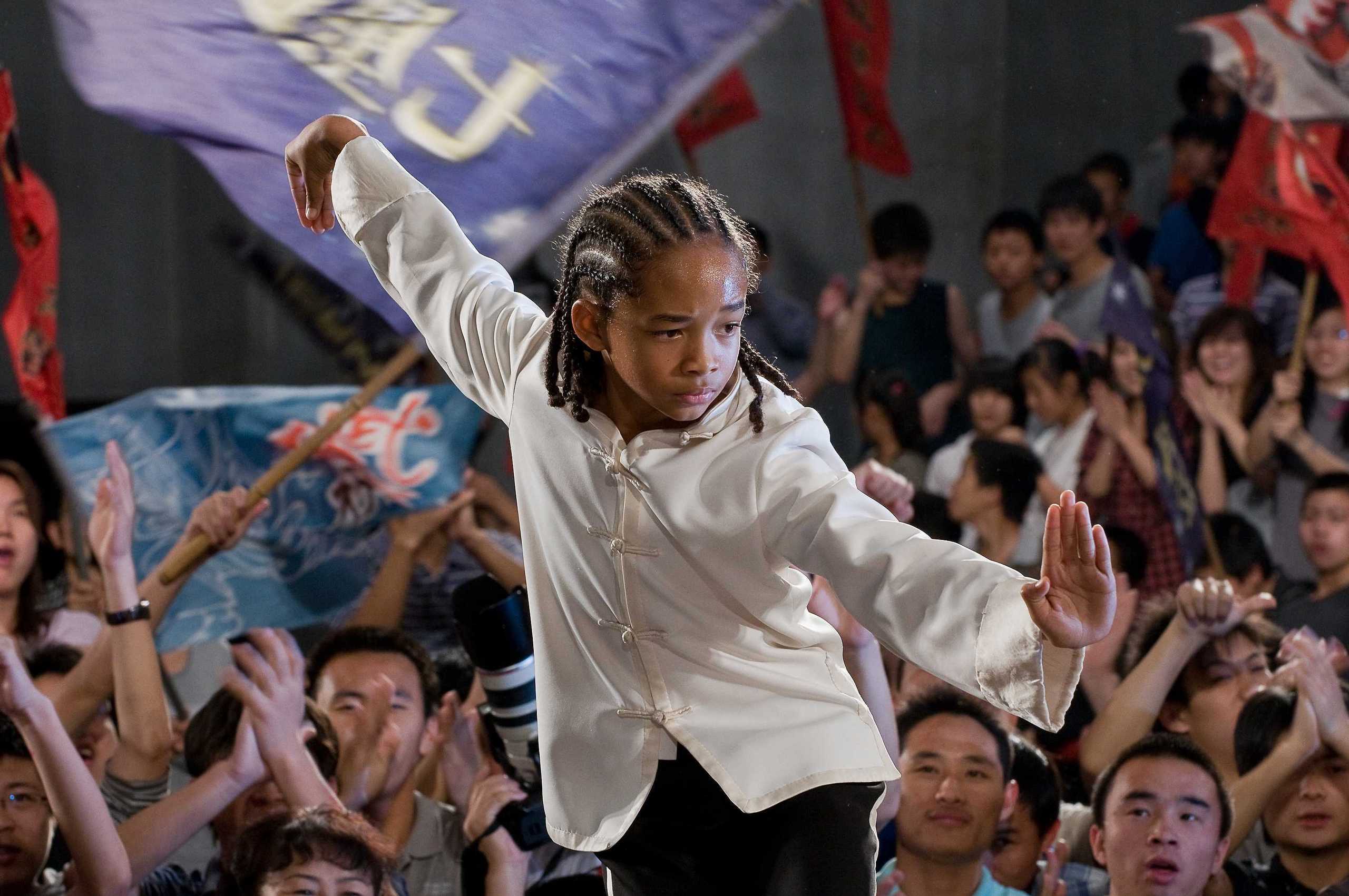 Karate Kid - The Karate Kid (2010) Photo (19510367) - Fanpop
