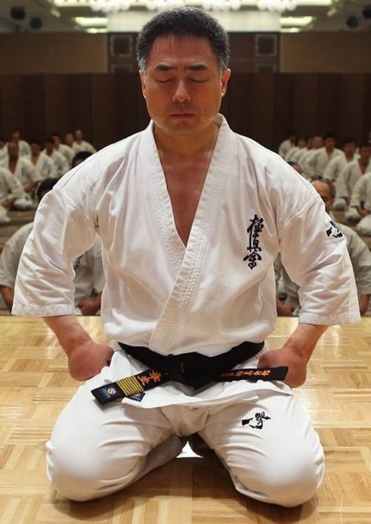 44 best SHINKYOKUSHIN-KYOKUSHIN images on Pinterest | Martial arts
