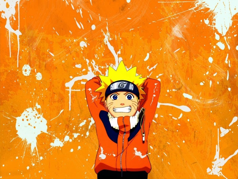 6 Karakter Di Naruto Berlatar Belakang Menyedihkan - Catatan Adi