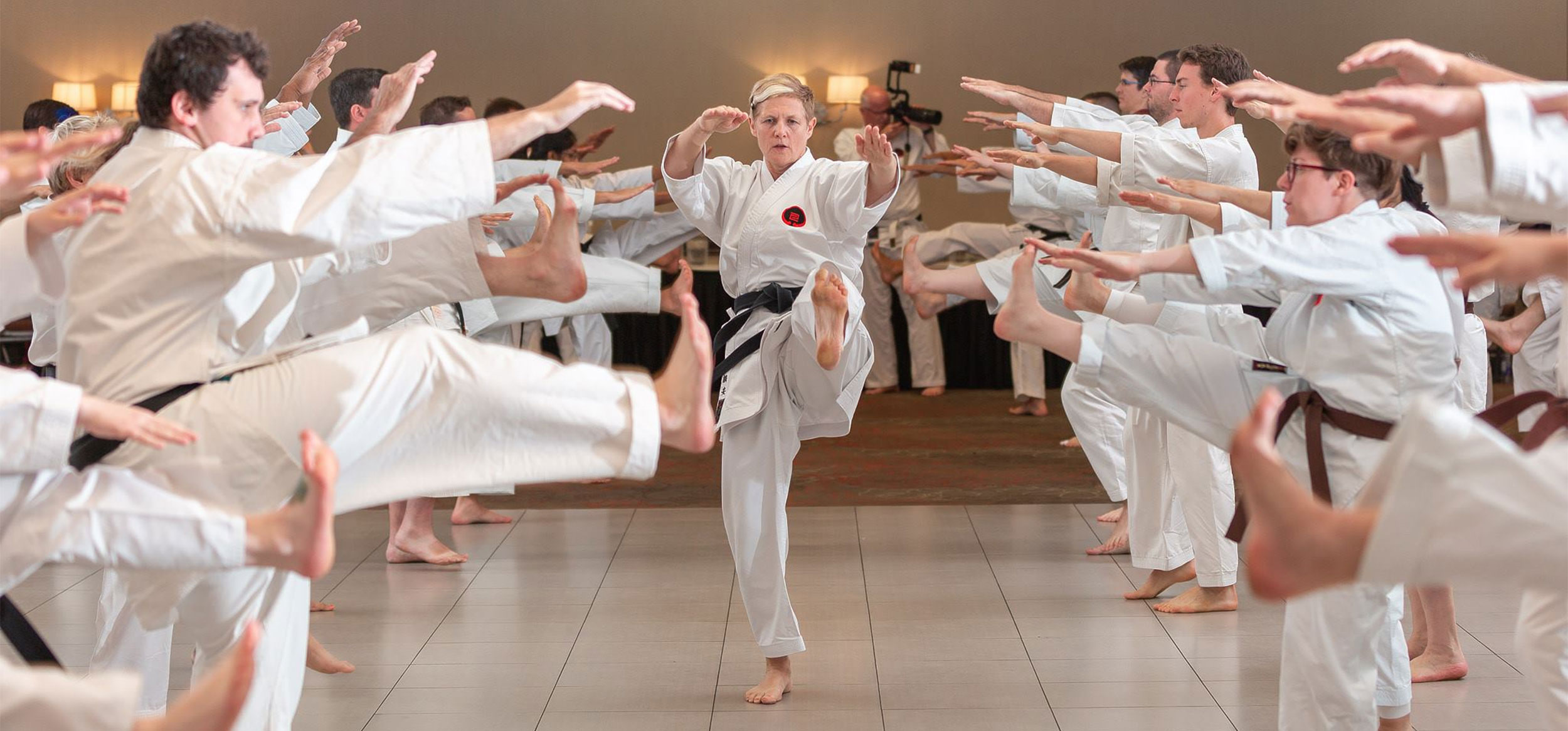 Classes and Prices – South West London Karate