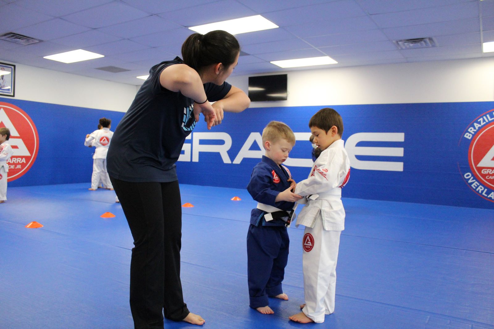 Self-Defense Classes Near Me Shawnee, KS | Shawnee, KS Martial Arts