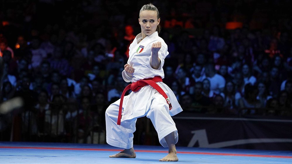 Olympics A to Z: A brief history of Karate at the mega event