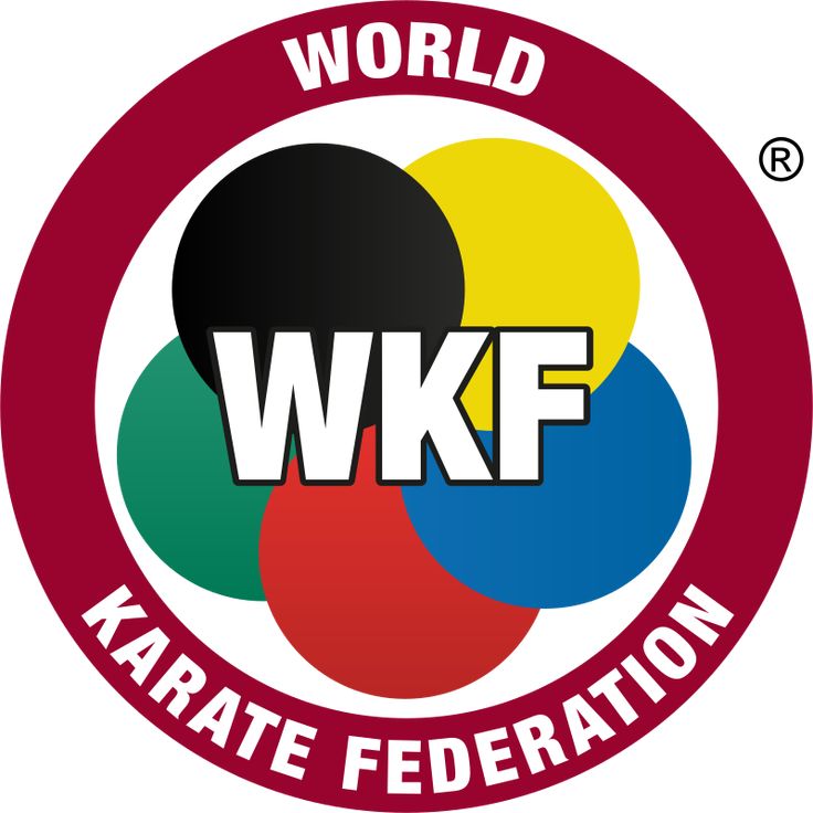 Image illustrative de l’article Fédération mondiale de karaté | Karate