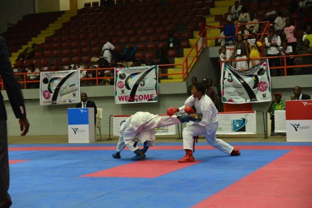 Karate: New champions emerge at National Championship | ACLSports