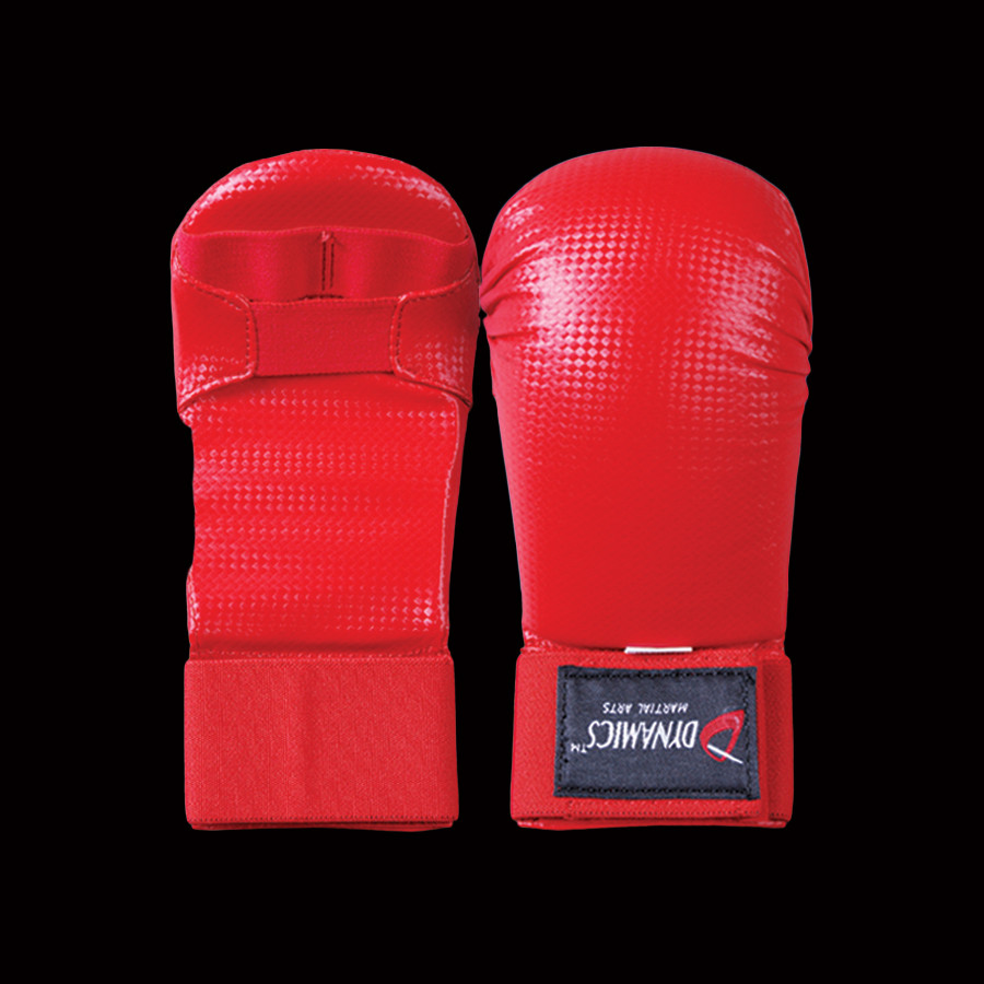 The official distributor of adidas DYNAMICS KARATE GLOVES Martial Arts