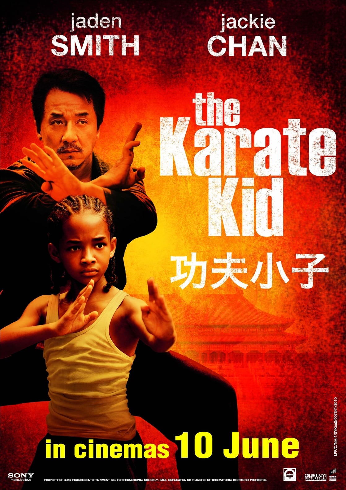 The Karate Kid Torrent Download 2010 - heavyteen