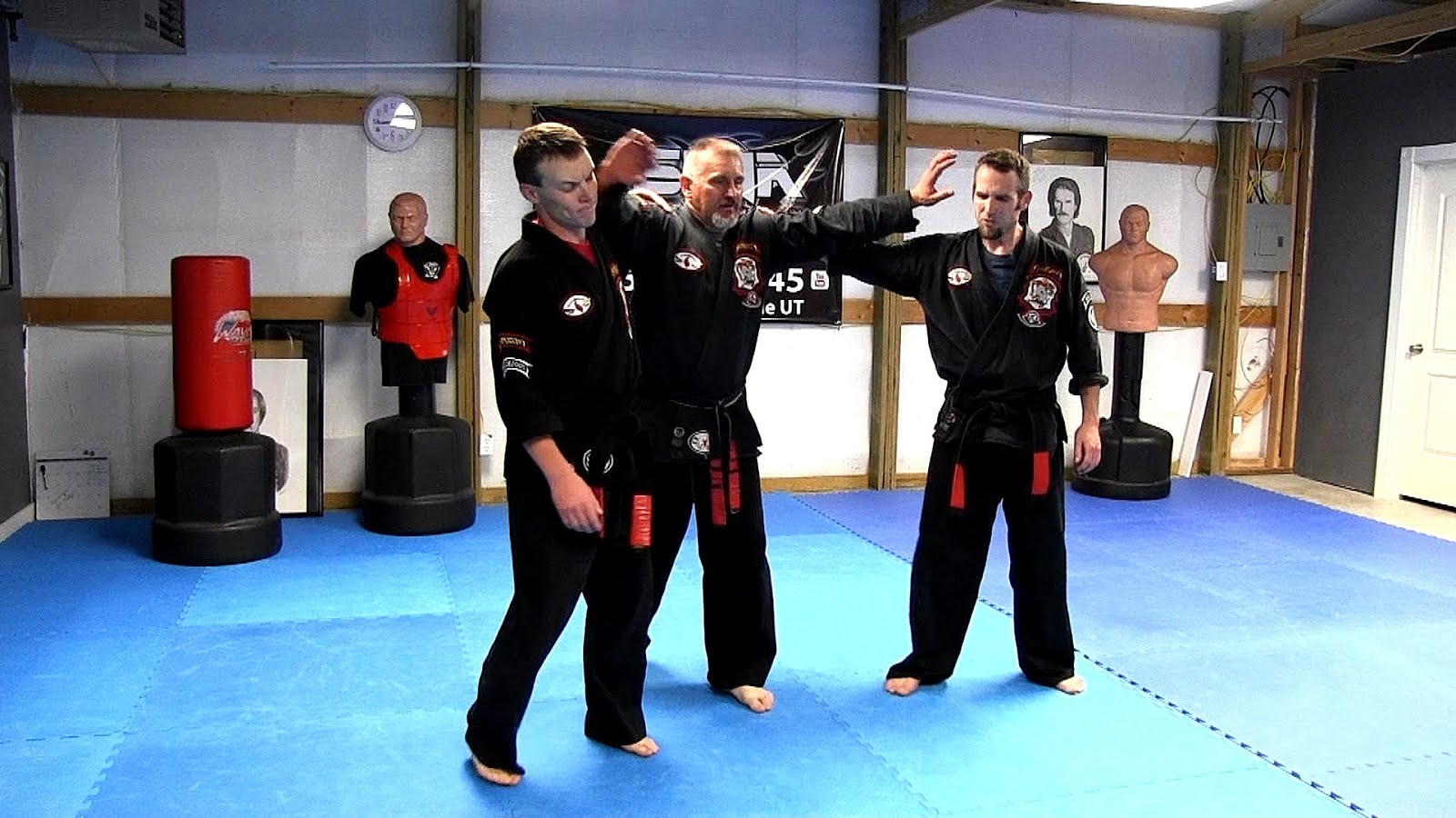 Is Kenpo Karate Effective - Karate Choices