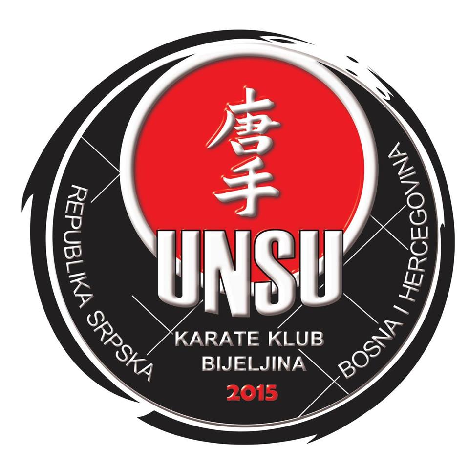 Karate klub UNSU Bijeljina